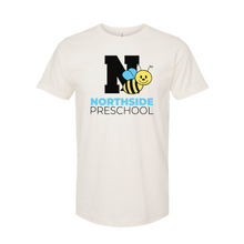 Load image into Gallery viewer, Northside Preschool Tee
