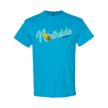 Load image into Gallery viewer, Northside Script Tee
