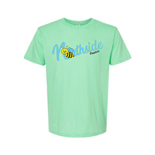 Load image into Gallery viewer, Northside Script Tee
