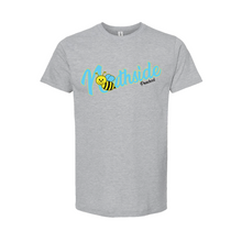Load image into Gallery viewer, Northside Script Tee
