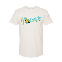 Load image into Gallery viewer, Northside Script Tee

