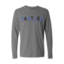 Load image into Gallery viewer, Panther Pride Long Sleeve
