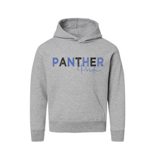 Load image into Gallery viewer, Panther Pride Youth Hoodie
