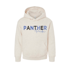 Load image into Gallery viewer, Panther Pride Youth Hoodie
