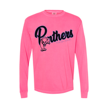 Load image into Gallery viewer, Panthers Long Sleeve
