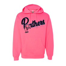 Load image into Gallery viewer, Panthers Hoodie
