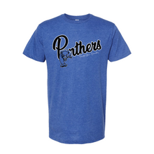 Load image into Gallery viewer, Panthers Tee
