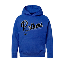 Load image into Gallery viewer, Panthers Youth Hoodie
