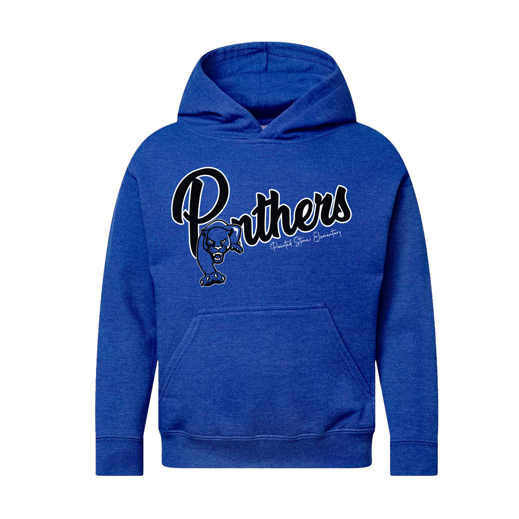 Panthers Youth Hoodie