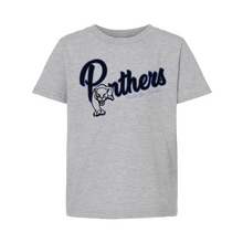 Load image into Gallery viewer, Panthers Youth Tee
