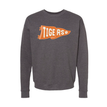 Load image into Gallery viewer, Tigers Pennate Crew
