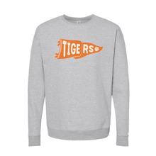 Load image into Gallery viewer, Tigers Pennate Crew
