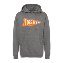 Load image into Gallery viewer, Tigers Pennate Hood
