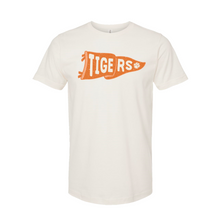 Load image into Gallery viewer, Tigers Pennant Tee

