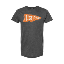 Load image into Gallery viewer, Tigers Pennant Tee
