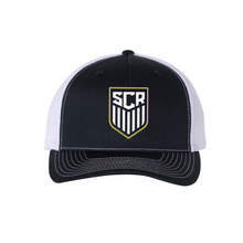 Load image into Gallery viewer, Richardson SCR Trucker Hat
