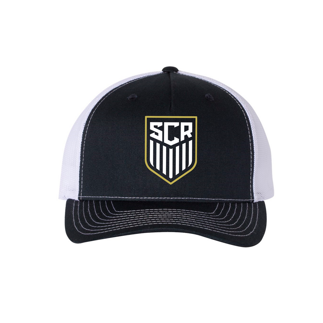 Richardson SCR Trucker Hat