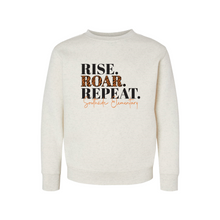 Load image into Gallery viewer, Roar Youth Crewneck

