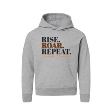Load image into Gallery viewer, Roar Youth Hoodie
