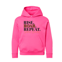 Load image into Gallery viewer, Roar Youth Hoodie
