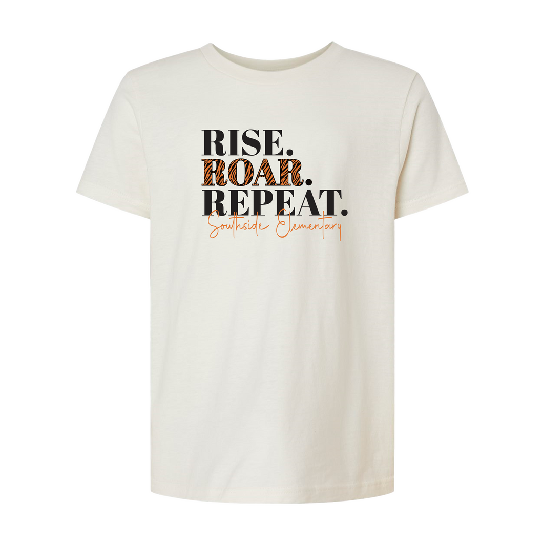 Roar Youth Tee