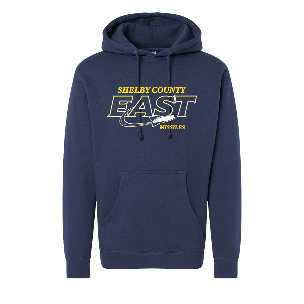 SC East Hoodie