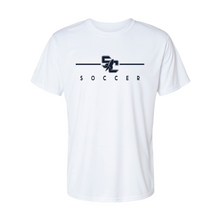 Load image into Gallery viewer, SC Soccer Performance Tee
