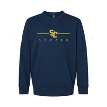 Load image into Gallery viewer, adidas SC Soccer Crewneck
