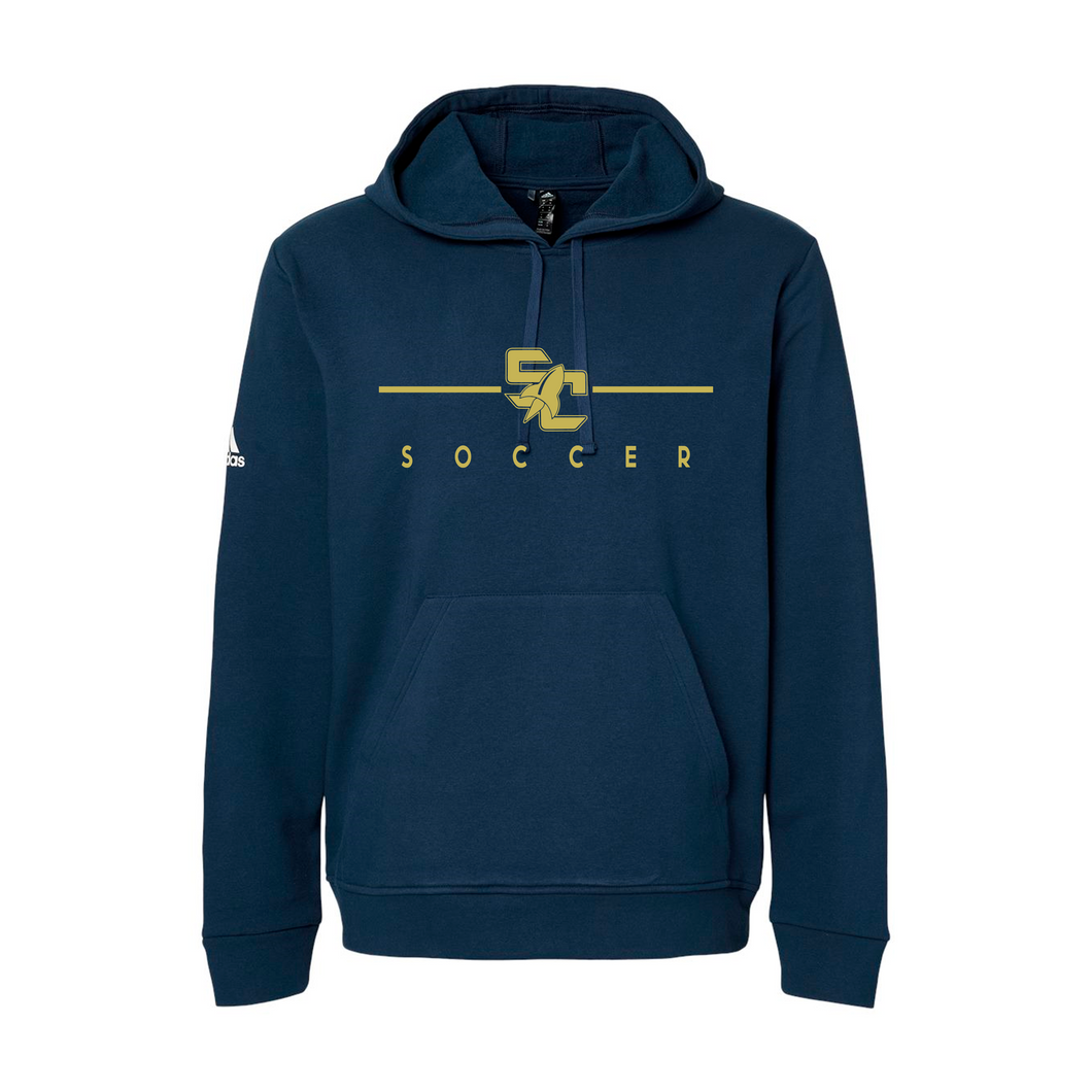 adidas SC Soccer Hoodie