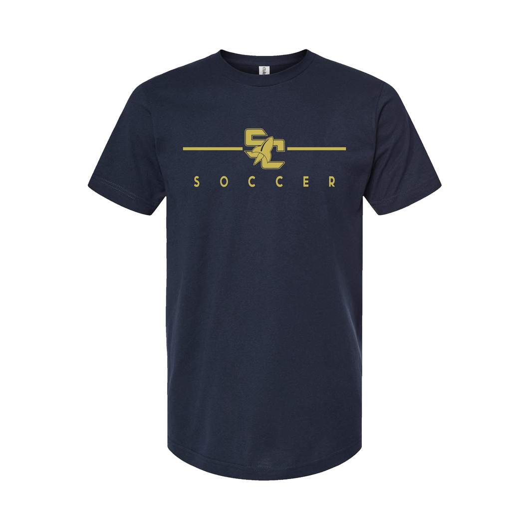 SC Soccer Tee