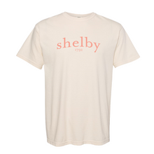 Load image into Gallery viewer, shelby 1792 Vintage Tee

