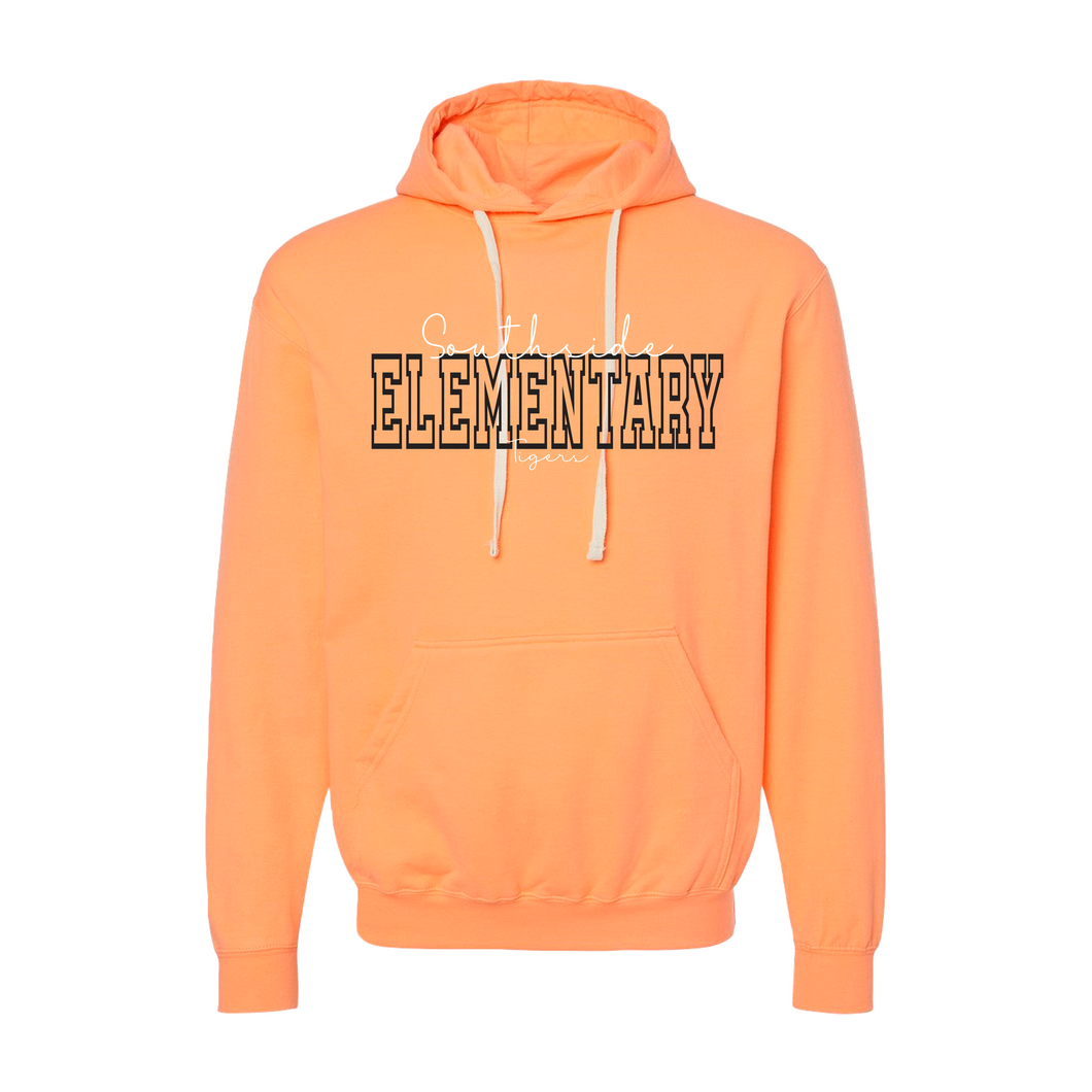 Southside Elementary Hoodie
