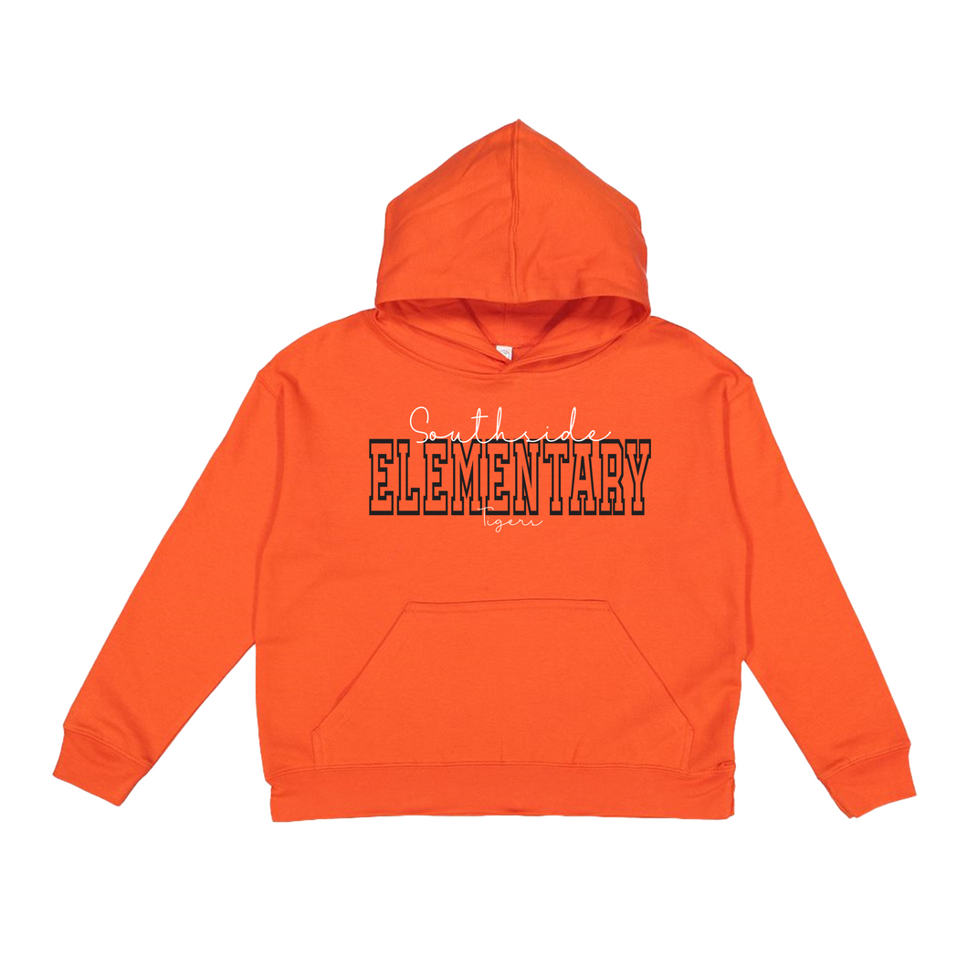 Southside Elementary Youth Hoodie