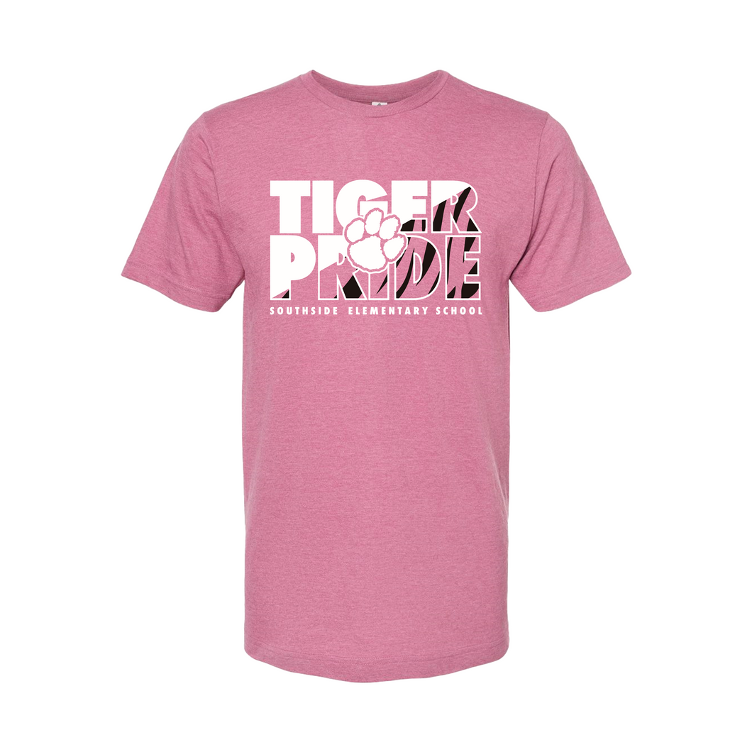 Tiger Pride Tee