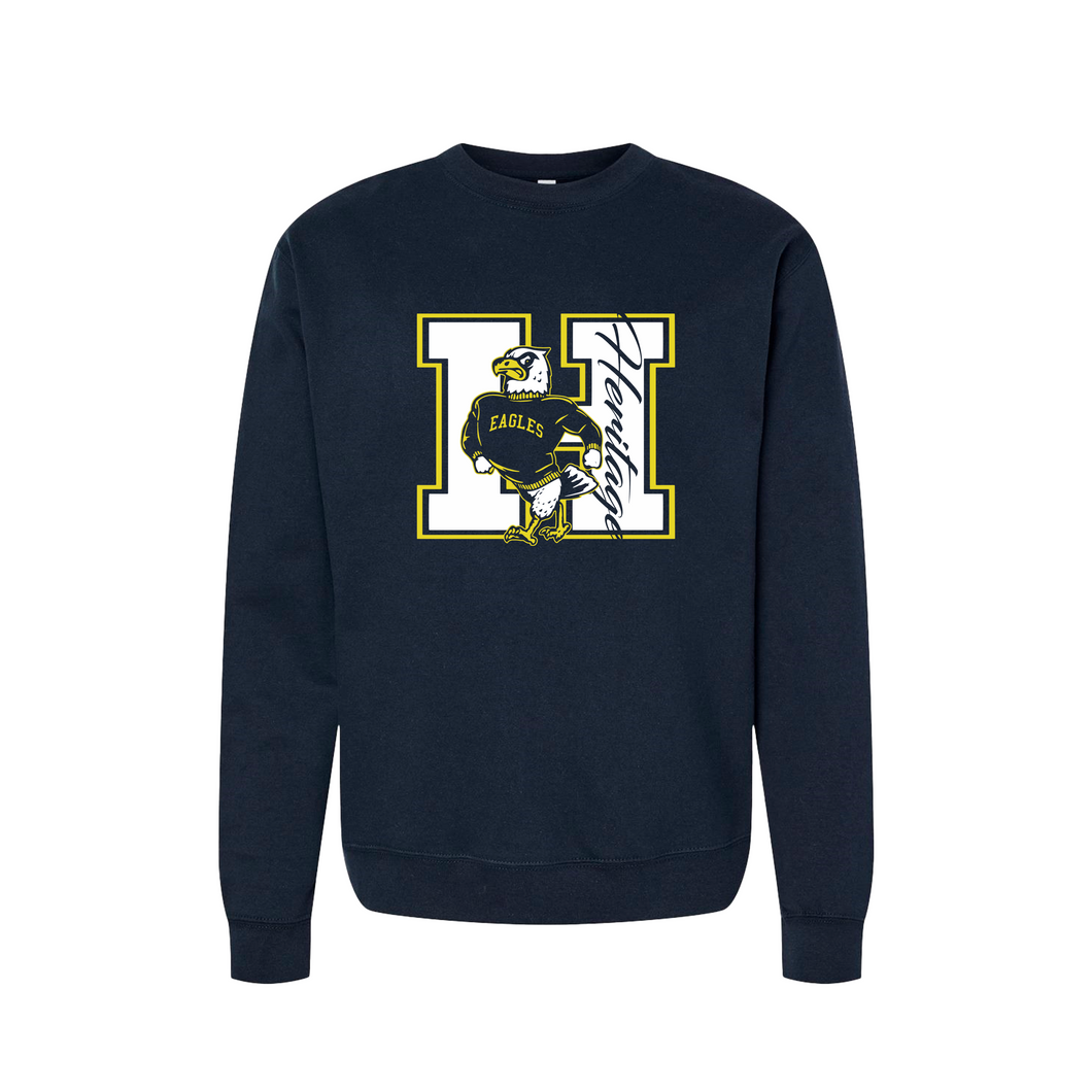 Vintage Heritage Youth Crew
