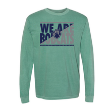 Load image into Gallery viewer, We are Bobcats Long Sleeve
