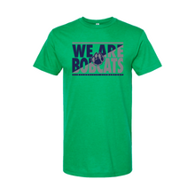 Load image into Gallery viewer, We are Bobcats Tee
