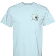 Load image into Gallery viewer, CHAMBRAY - FRONT
