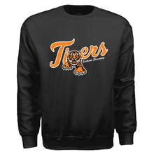 Load image into Gallery viewer, BLACK - FRONT
