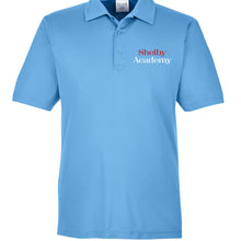 Load image into Gallery viewer, SPORT LIGHT BLUE - FRONT
