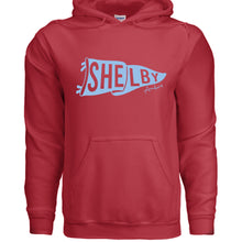 Load image into Gallery viewer, RED - FRONT
