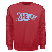 Load image into Gallery viewer, RED - FRONT
