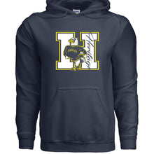 Load image into Gallery viewer, NAVY - FRONT
