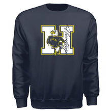 Load image into Gallery viewer, NAVY - FRONT
