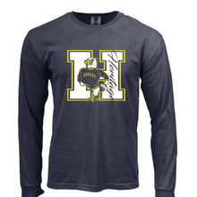 Load image into Gallery viewer, NAVY - FRONT
