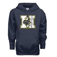 Load image into Gallery viewer, NAVY - FRONT
