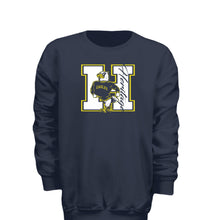 Load image into Gallery viewer, NAVY - FRONT
