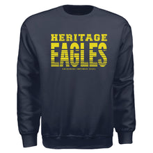 Load image into Gallery viewer, NAVY - FRONT
