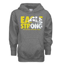 Load image into Gallery viewer, GRAPHITE HEATHER - FRONT
