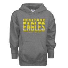 Load image into Gallery viewer, GRAPHITE HEATHER - FRONT
